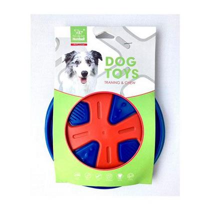 Nunbell Köpek Oyuncagı Frizbi has-3067