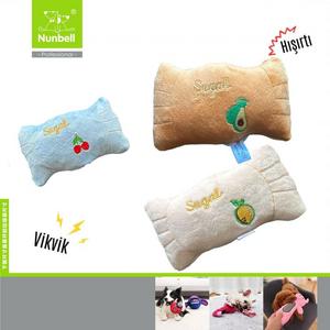 Nunbell Köpek Oyuncağı Peluş Yastık has-530-3173