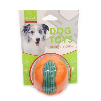 Nunbell Köpek Oyuncagı Top M has-3058