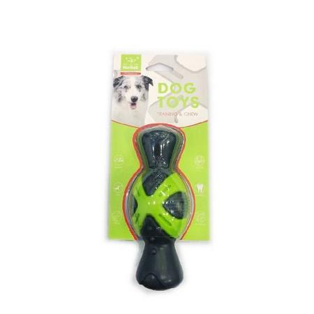 Nunbell Köpek Oyuncagı X Kemik L has-3063