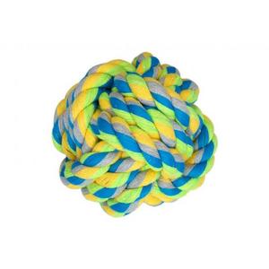 Nunbell Köpek Stres Topu 6cm has-3105