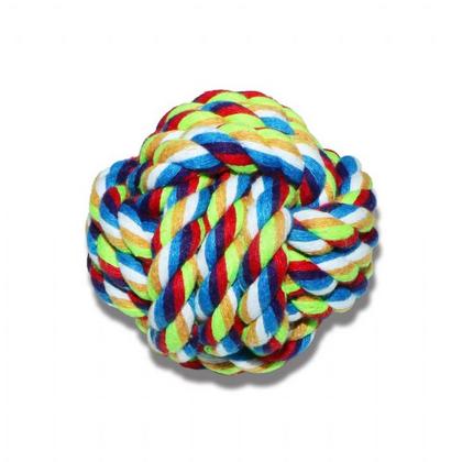 Nunbell Köpek Stres Topu 8cm has-3106