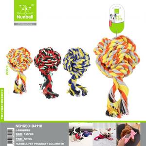 Nunbell Köpek Stres Topu S has-3113