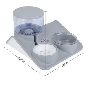 Nunbell Mama Ve Su Kabı 1.8lt has-8202 