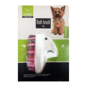 Nunbell Masaj Ve Yıkama Fırçası has-4020
