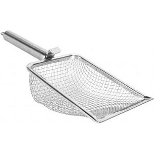 Nunbell Metal Kedi Kumu Küregi has-7590