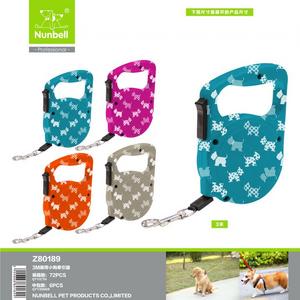 Nunbell Otamatik Tasma Şerit 3mt (KÖPEK DESENLİ) has-2012