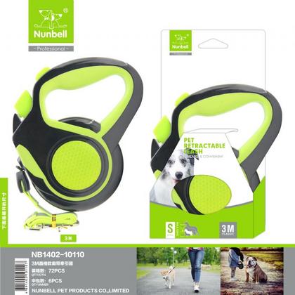 Nunbell Otamatik Tasma Şerit 3mt has-2013