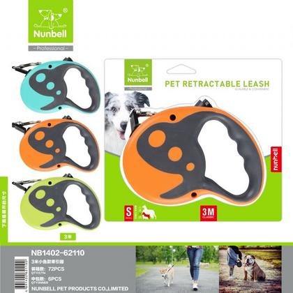 Nunbell Otamatik Tasma Şerit 3mt has-2015