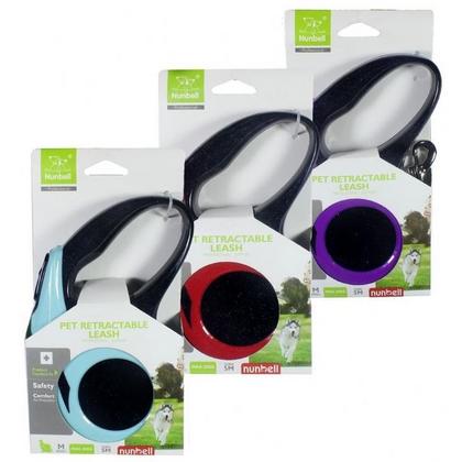 Nunbell Otomatik Tasma 5mt 490-2009