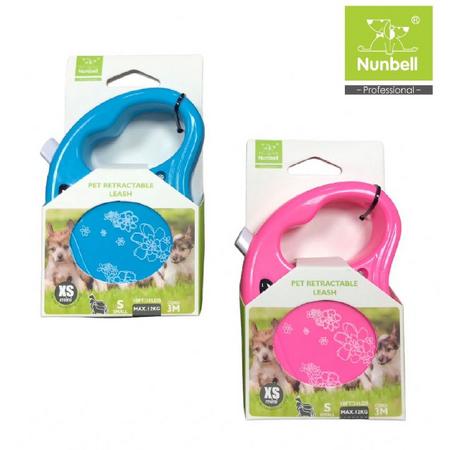 Nunbell Otomatik Tasma Şerit 3 metre 490-2010