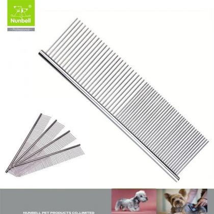 Nunbell Paslanmaz Tarak L has-4045