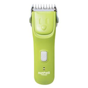 Nunbell Şarjlı ve Elektrikli Köpek Kedi Tüy Düzeltme Makinası has-4024