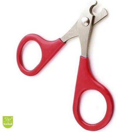 Nunbell Tırnak Makası 10cm has-5015