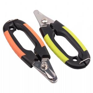 Nunbell Tırnak Makası M HAS-5001