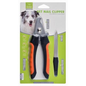 Nunbell Tırnak Makası+Törpü L has-5018