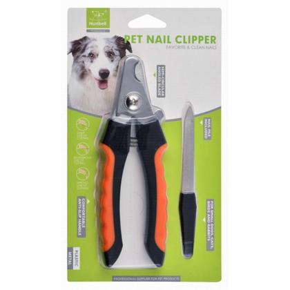 Nunbell Tırnak Makası+Törpü L has-5018