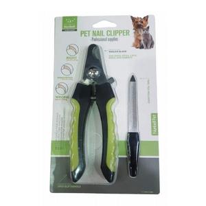 Nunbell Tırnak Makası+Törpü M has-5017