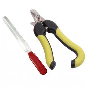 Nunbell Tırnak Makası Törpülü Set has-5006