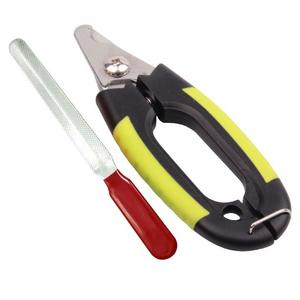 Nunbell Tırnak Makası Törpülü Set L Boy has-5004