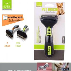 Nunbell Tüy Düzeltme Taragı L Boy HAS-4043