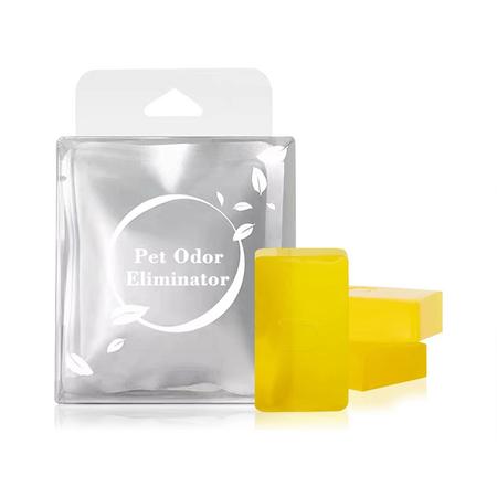 Odor Eliminator Koku Giderici Jel (3’lü)