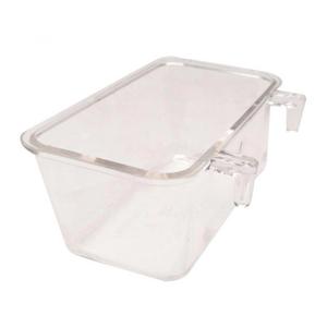 olc orta mamalık şeffaf