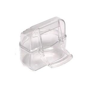 olc TİVİX LÜX KRİSTAL YEMLİK ' TEKLİ'