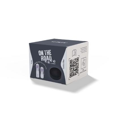 On The Road Köpek Seyahat Suluğu Yedek Carbon Filtre 3'LÜ Brsp-10540608