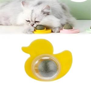 Ördek Figürlü Catnip 