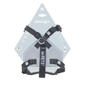 ORIGAMI REFLEKTÖRLÜ SIRT TASMASI BLUE (M) BRSP-10852599