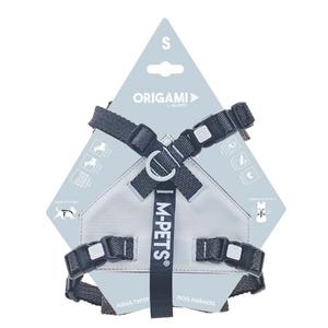 ORIGAMI REFLEKTÖRLÜ SIRT TASMASI BLUE (S) BRSP-10852499