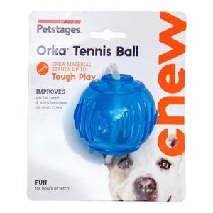 Petstages Orka Tennis Ball Ödül Topu Köpek Oyuncağı 235