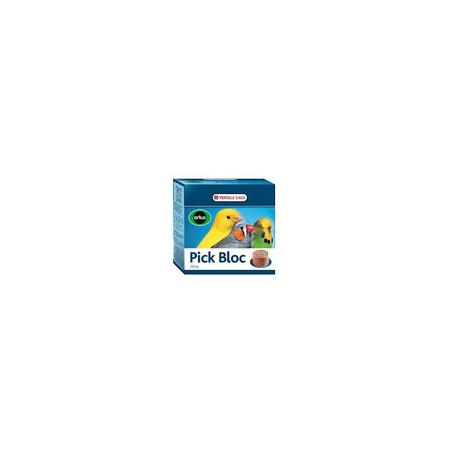 Orlux Pıck Blok Bird 350 G.