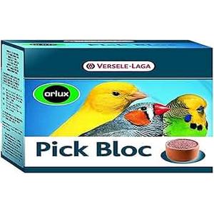 Orlux Pıck Blok Bird 350 G.