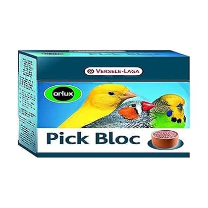 Orlux Pıck Blok Bird 350 G.