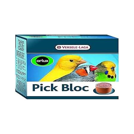 Orlux Pıck Blok Bird 350 G.