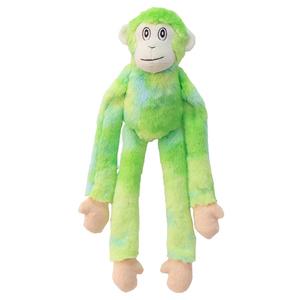 Öten Maymun Peluş Oyuncak 46 Cm Yeşil