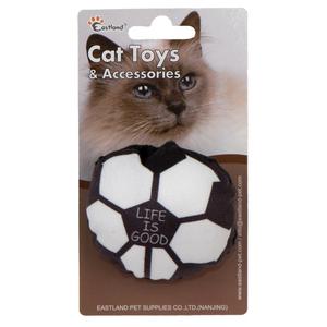 Öten Peluş Top-çap 7cm