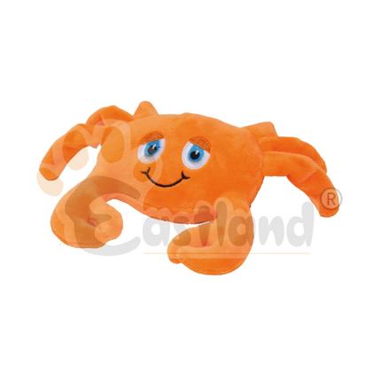 Öten Peluş Yengeç 15 Cm
