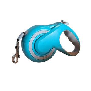 Otomatik Kedi ve Köpek Gezdirme Tasması (5 Metre) DG1652