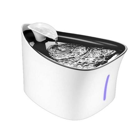 Otomatik Evcil Hayvan Su Kabı 5099 sny