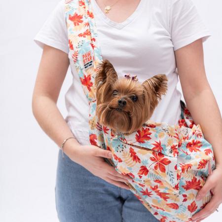 Ottawa CrossBody Bag PAW-25001