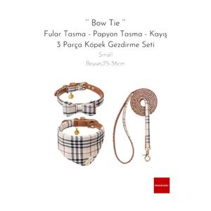 PAKEWAY-285-2307 ÜÇLÜ  GEZDİRME SETİ SMALL