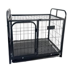 PAKEWAY 297-2381 METAL EVCİL HAYVAN KAFESİ LARGE A3