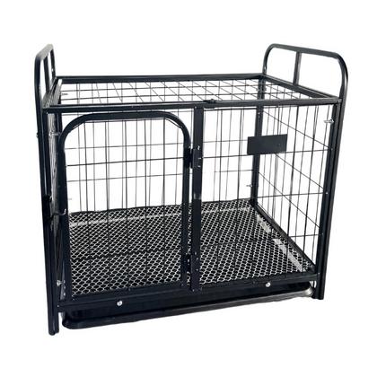 PAKEWAY 297-2381 METAL EVCİL HAYVAN KAFESİ LARGE A3