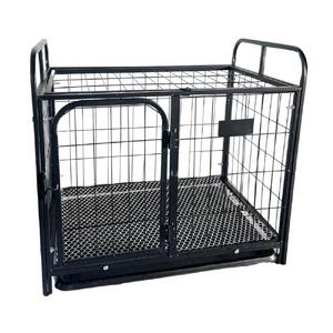 PAKEWAY 297-2383 METAL EVCİ HAYVAN KAFESİ  SMALL A1 