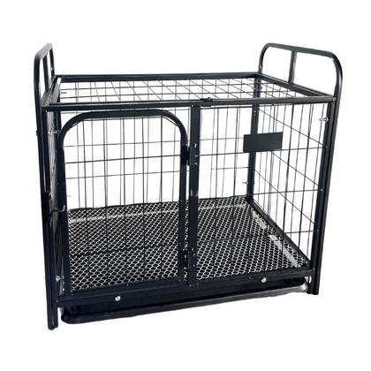 PAKEWAY 297-2383 METAL EVCİ HAYVAN KAFESİ  SMALL A1 