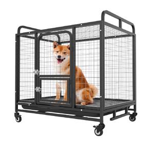 PAKEWAY 297-2384 METAL EVCİL HAYVAN KAFESİ XX LARGE A4