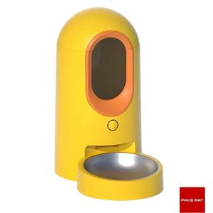 WiFi Destekli Akıllı Otomatik Mama Kabı 2.7 litre PAKEWAY012